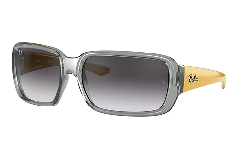 Okulary przeciwsłoneczne Ray-Ban Kids RJ9072S 70788G