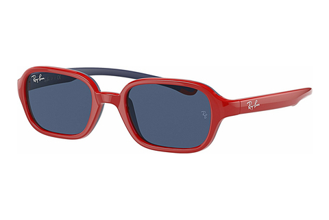 Okulary przeciwsłoneczne Ray-Ban Kids RJ9074S 709380