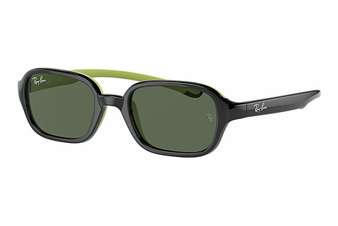 Okulary przeciwsłoneczne Ray-Ban Kids RJ9074S 709471