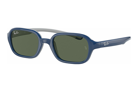 Okulary przeciwsłoneczne Ray-Ban Kids RJ9074S 709671