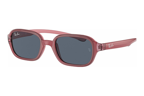 Okulary przeciwsłoneczne Ray-Ban Kids RJ9074S 709887