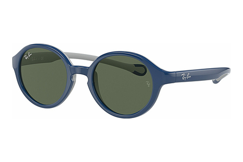 Okulary przeciwsłoneczne Ray-Ban Kids RJ9075S 709671