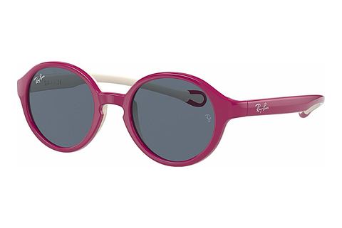 Okulary przeciwsłoneczne Ray-Ban Kids RJ9075S 710187