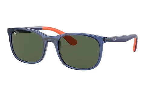 Okulary przeciwsłoneczne Ray-Ban Kids RJ9076S 712471