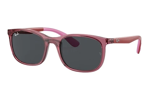 Okulary przeciwsłoneczne Ray-Ban Kids RJ9076S 712587