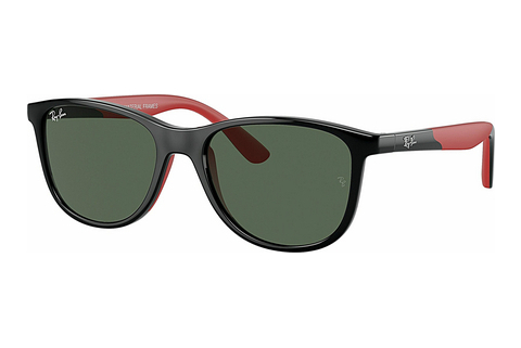 Okulary przeciwsłoneczne Ray-Ban Kids RJ9077S 713171