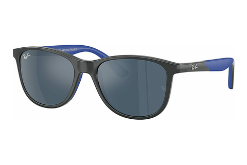 Okulary przeciwsłoneczne Ray-Ban Kids RJ9077S 715155