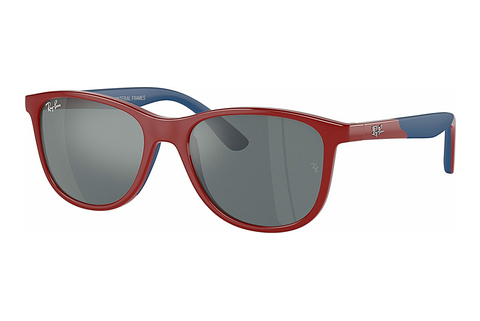 Okulary przeciwsłoneczne Ray-Ban Kids RJ9077S 71606G