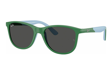 Okulary przeciwsłoneczne Ray-Ban Kids RJ9077S 718887