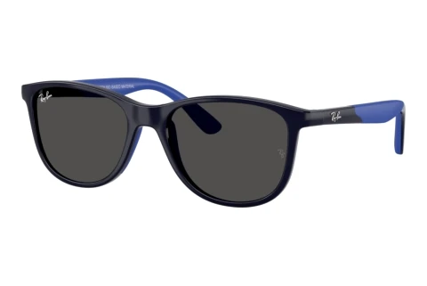 Okulary przeciwsłoneczne Ray-Ban Kids RJ9077S 723087