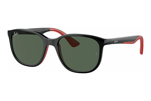 Okulary przeciwsłoneczne Ray-Ban Kids RJ9078S 713171