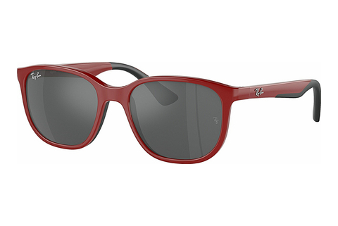 Okulary przeciwsłoneczne Ray-Ban Kids RJ9078S 71506G