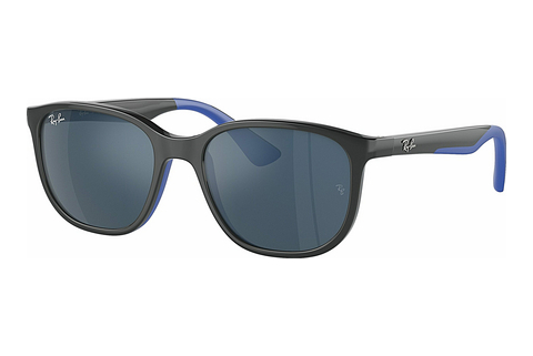 Okulary przeciwsłoneczne Ray-Ban Kids RJ9078S 715155