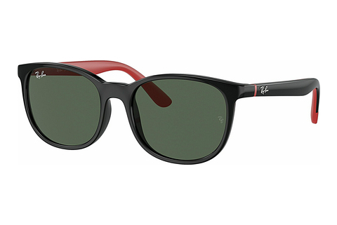 Okulary przeciwsłoneczne Ray-Ban Kids RJ9079S 713171