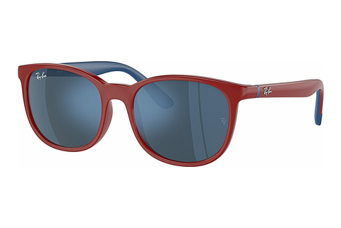 Okulary przeciwsłoneczne Ray-Ban Kids RJ9079S 716055