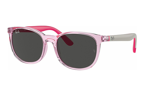 Okulary przeciwsłoneczne Ray-Ban Kids RJ9079S 716587