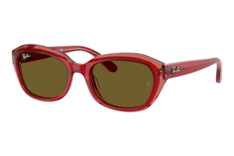 Okulary przeciwsłoneczne Ray-Ban Kids RJ9081S 715473