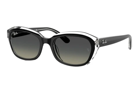 Okulary przeciwsłoneczne Ray-Ban Kids RJ9081S 715811