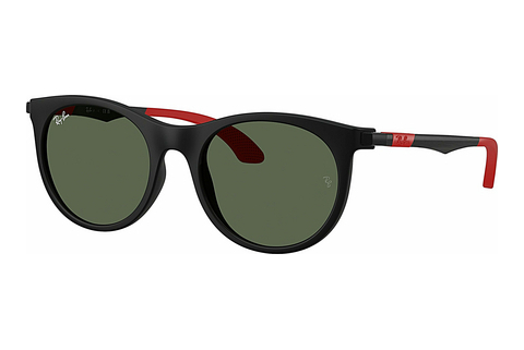 Okulary przeciwsłoneczne Ray-Ban Kids RJ9082S 718371