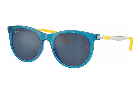 Okulary przeciwsłoneczne Ray-Ban Kids RJ9082S 718455