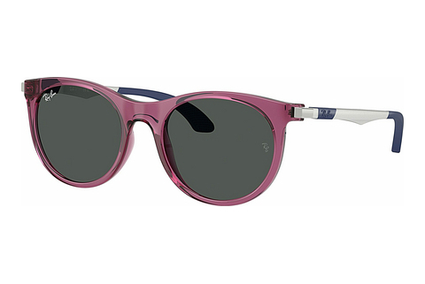 Okulary przeciwsłoneczne Ray-Ban Kids RJ9082S 718687