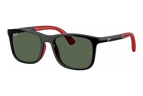 Okulary przeciwsłoneczne Ray-Ban Kids RJ9084S 713171