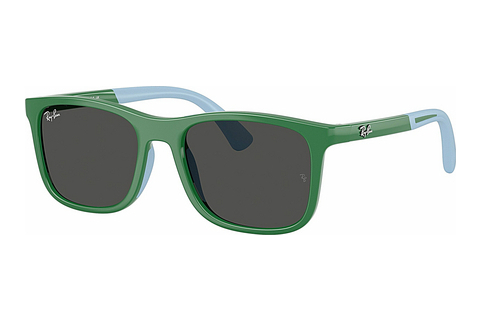 Okulary przeciwsłoneczne Ray-Ban Kids RJ9084S 718887