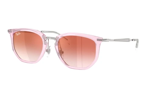 Okulary przeciwsłoneczne Ray-Ban Kids RJ9085S 7221V0