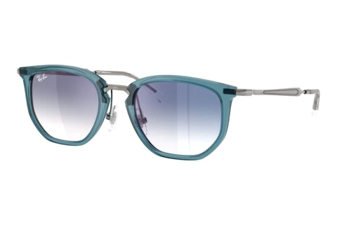 Okulary przeciwsłoneczne Ray-Ban Kids RJ9085S 7222U0