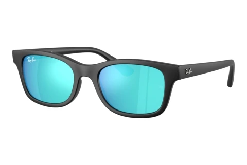 Okulary przeciwsłoneczne Ray-Ban Kids RJ9086S 100S55