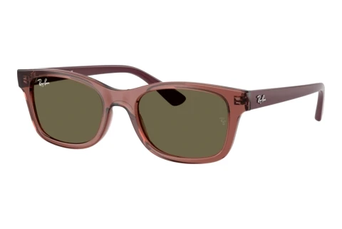 Okulary przeciwsłoneczne Ray-Ban Kids RJ9086S 7197/3