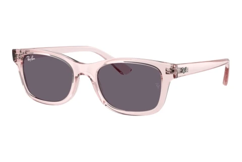 Okulary przeciwsłoneczne Ray-Ban Kids RJ9086S 72181A