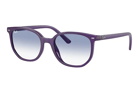 Okulary przeciwsłoneczne Ray-Ban Kids JUNIOR ELLIOT (RJ9097S 713119)