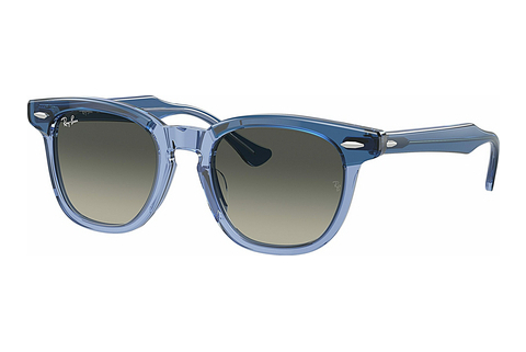 Okulary przeciwsłoneczne Ray-Ban Kids RJ9098S 715911