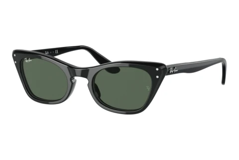 Okulary przeciwsłoneczne Ray-Ban Kids MISS BURBANK (RJ9099S 100/71)