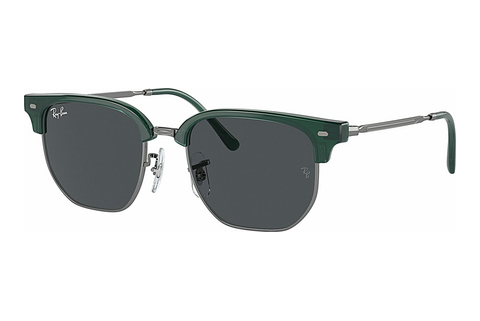 Okulary przeciwsłoneczne Ray-Ban Kids JUNIOR NEW CLUBMASTER (RJ9116S 713087)