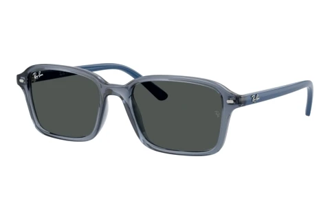 Okulary przeciwsłoneczne Ray-Ban Kids RJ9131S 711087