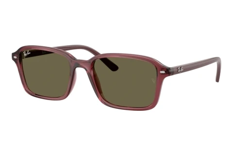 Okulary przeciwsłoneczne Ray-Ban Kids RJ9131S 7197/3