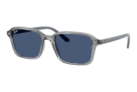 Okulary przeciwsłoneczne Ray-Ban Kids RJ9131S 719880