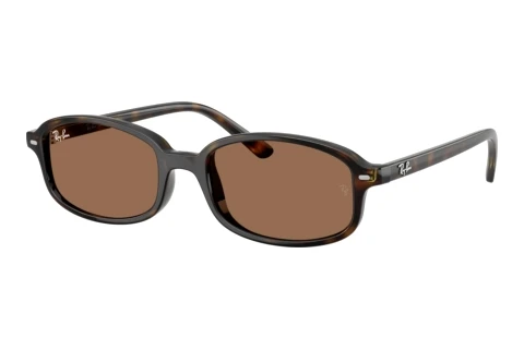 Okulary przeciwsłoneczne Ray-Ban Kids RJ9132S 152/73