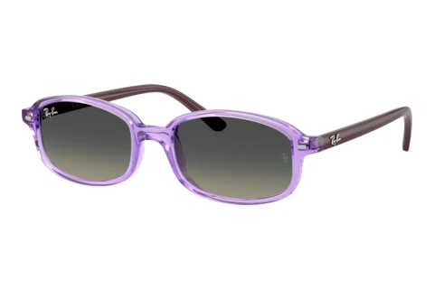 Okulary przeciwsłoneczne Ray-Ban Kids RJ9132S 719911
