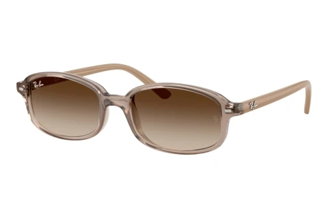 Okulary przeciwsłoneczne Ray-Ban Kids RJ9132S 720013