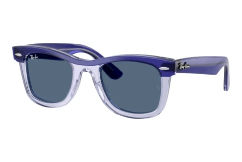 Okulary przeciwsłoneczne Ray-Ban Kids RJ9140S 721280