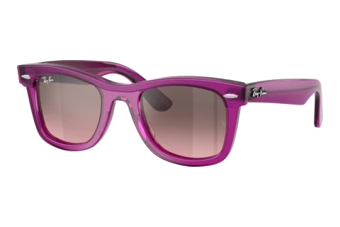 Okulary przeciwsłoneczne Ray-Ban Kids RJ9140S 72147E
