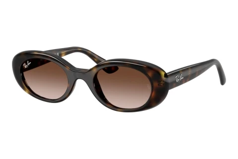 Okulary przeciwsłoneczne Ray-Ban Kids RJ9141S 152/13