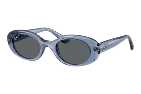 Okulary przeciwsłoneczne Ray-Ban Kids RJ9141S 721681