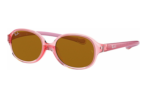 Okulary przeciwsłoneczne Ray-Ban Kids RJ9187S 7080/3