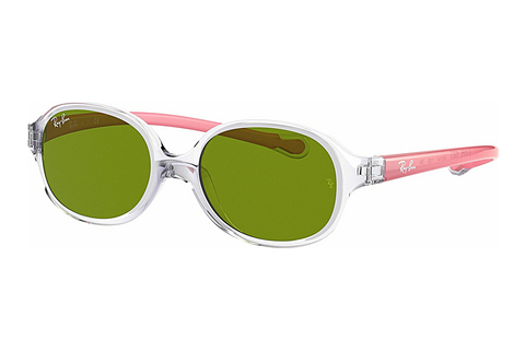 Okulary przeciwsłoneczne Ray-Ban Kids RJ9187S 7082/2