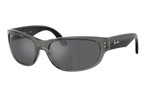 Okulary przeciwsłoneczne Ray-Ban Kids RJ9189S 71956G