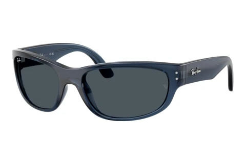 Okulary przeciwsłoneczne Ray-Ban Kids RJ9189S 719687